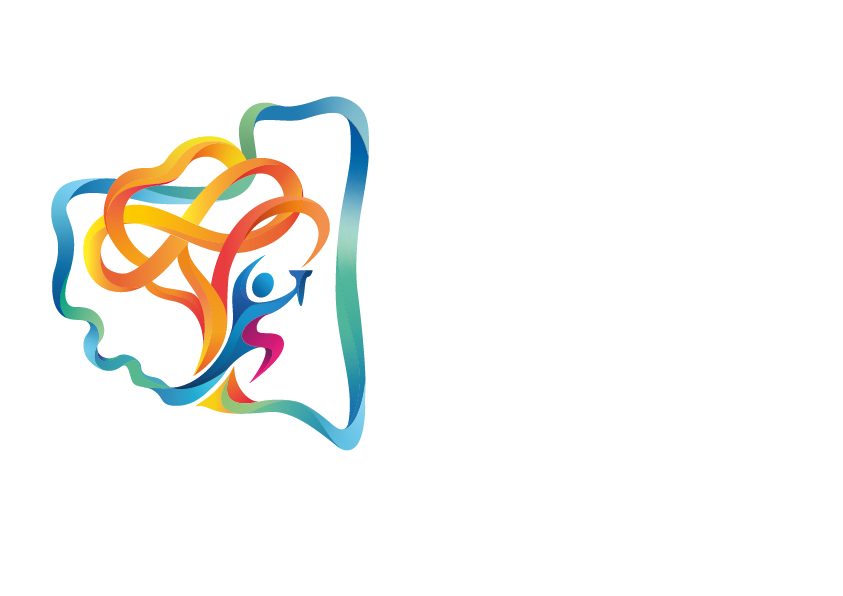Logo Olimpiadas